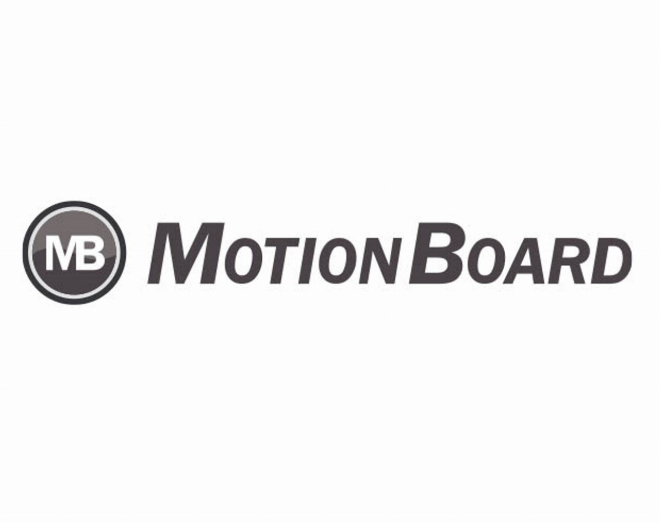 情報活用ダッシュボード　MotionBoard