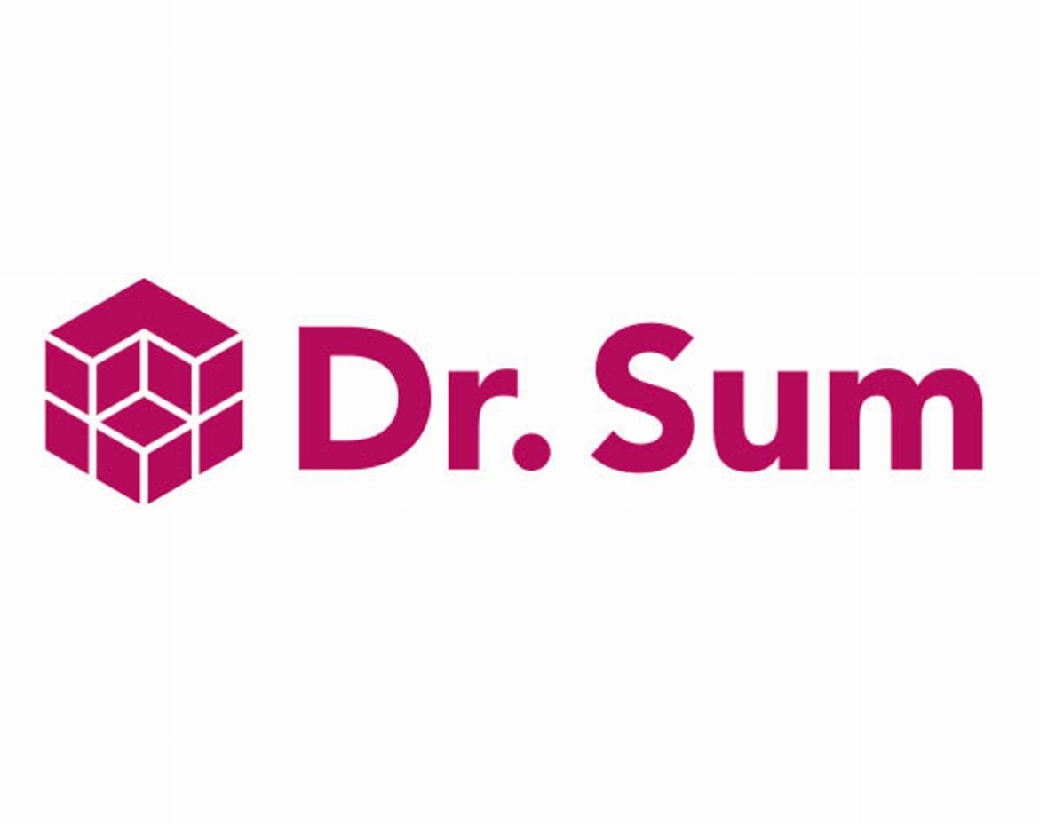 散在する企業の大量データを 統合・活用「Dr.Sum」