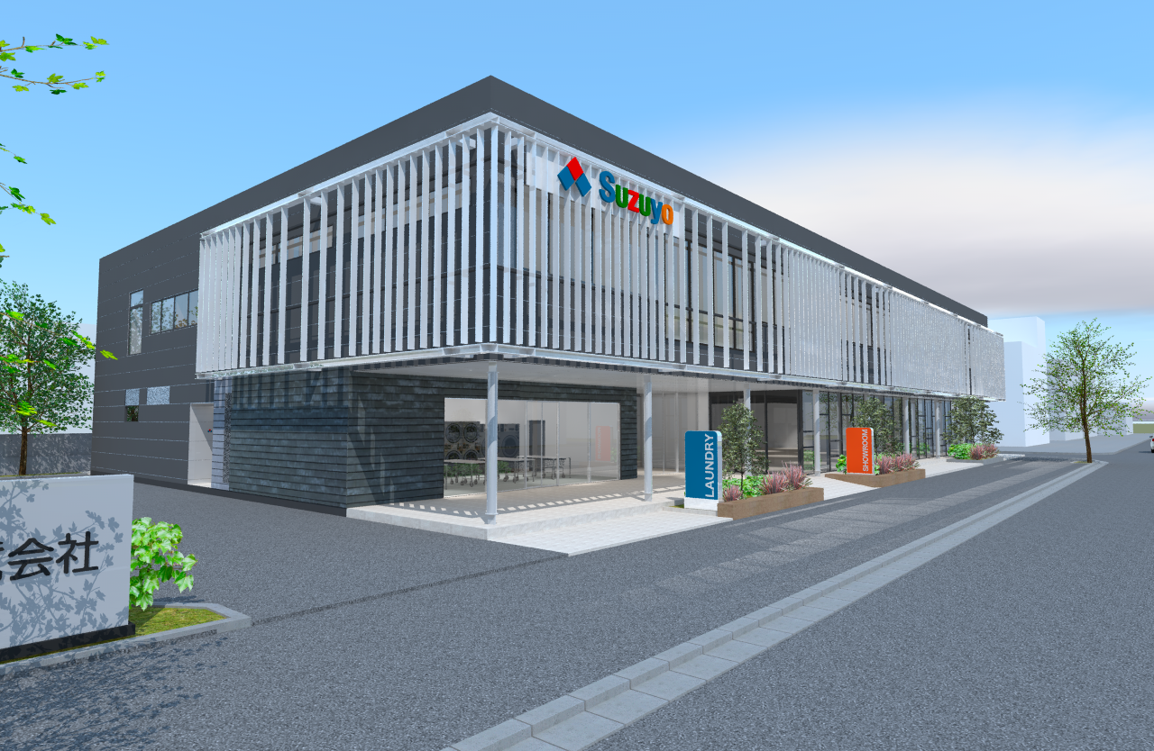 【9月25日OPEN】地域最大級の大型ショールームが甲府の地に誕生します!