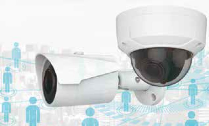 安価に複数工場を一元監視 遠隔監視カメラシステム