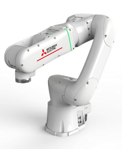 三菱電機製協働ロボット「MELFA ASSISTA」発売とキャンペーンの