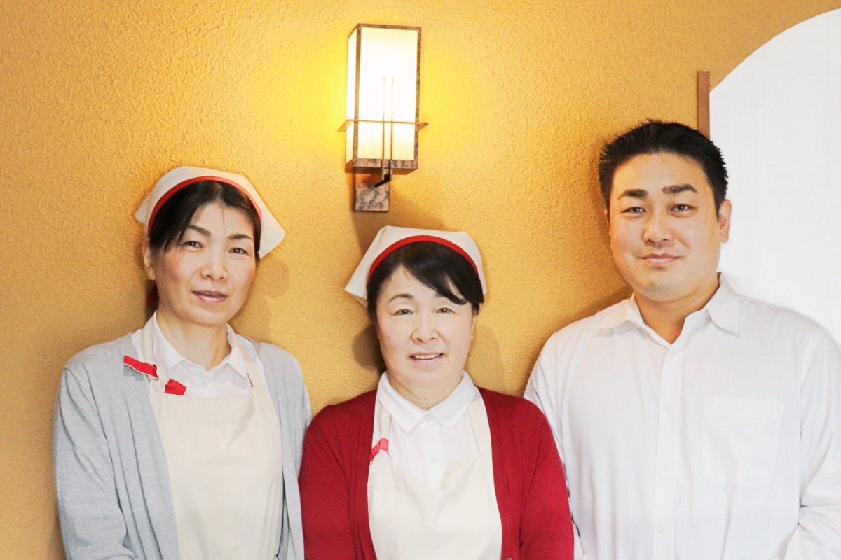 だしを通じて日本の伝統文化を伝える静岡県三島の「おだし香紡」