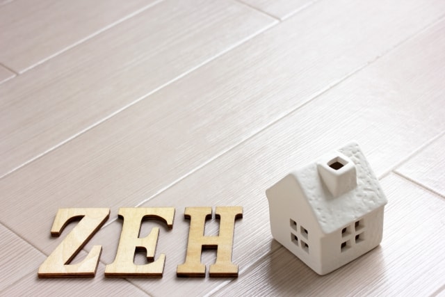 これからの住まい「ネット・ゼロ・エネルギー・ハウス（ZEH）」について知ろう！